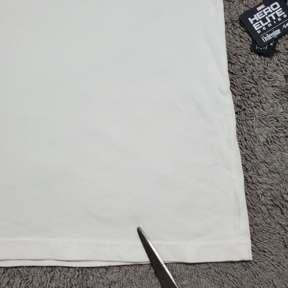 Civil Regime X-Men Institute Marvel Hero Elite Graphic Tee - Large - Picture 9 of 9